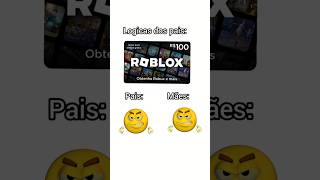 Logicas dos pais shorts meme pai mae roblox deixaolike [upl. by Edmunda704]