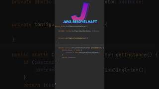 Java Beispielhaft  Forever alone java coding [upl. by Stimson52]