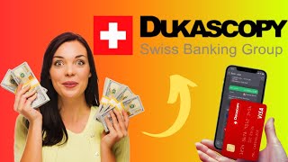 Dukascopy Bank como Funciona Como enviar dinero a Dukascopy✅Cuenta Dukascopy➡TUTORIAL ESPAÑOL [upl. by Hotze]