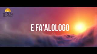 Aua le Faavaivai by Lance Tauala amp Liua Tauala  lyrics video [upl. by Jone]