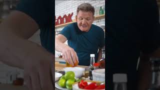 GORDON RAMSAY How To Cook Boiled Eggs shorts [upl. by Shae]