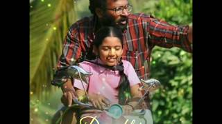 Anantha yalai song bgm  Thanga Meengal [upl. by Elocyn990]