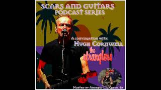 Hugh Cornwell exThe Stranglers [upl. by Tate960]