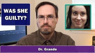 Casey Anthony Murder Case  Mental State amp Personality  Guilty or Not [upl. by Torey997]