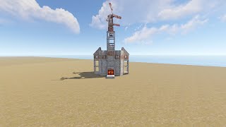 The Abyss  New META 2x1 SoloDuo in Rust 2024 Design [upl. by Feinleib]