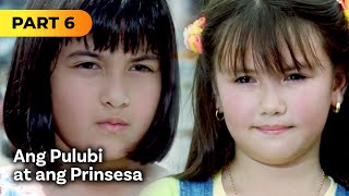 Ang Pulubi at ang Prinsesa FULL MOVIE Part 6  Angelica Panganiban Camille Prats [upl. by Hairim429]