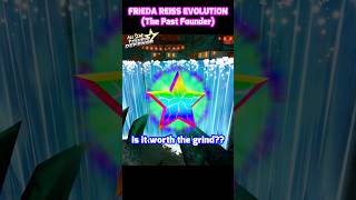 Frieda Reiss The Past Founder Evolution Worth The Grind roblox allstartowerdefense astd [upl. by Tisha]