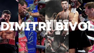 quotDmitry Bivol vs Canelo Alvarez Full Knockout Highlights  Who Won the Epic Boxing Matchquot [upl. by Ayom]