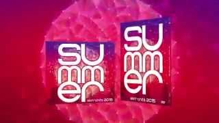 Summer Eletrohits 2015 Comercial [upl. by Gnilrits679]