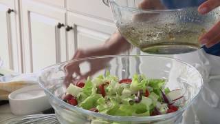 How to Make Fattoush [upl. by Ijat]