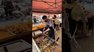 Best Street Food Dishes  MasterChef Australia  MasterChef World  youtubeshorts shorts short [upl. by Kaitlin]