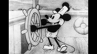 the original steamboat willie song but slowed and reverbed and i also added a little something [upl. by Fink287]