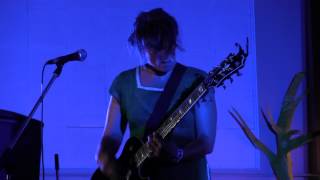 Julie Doiron  Heavy Snow [upl. by Ludly]