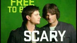 Supernatural  Season 2 Teaser [upl. by Misti]