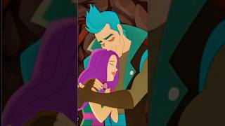 disney disneychannel descendants  Mal e Hades  Space Between [upl. by Lewie]