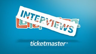 Lollapalooza 2017 Artist Interview Highlights [upl. by Bouchier493]