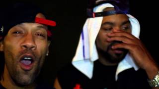 Heres How Method Man Met Redman [upl. by Jahdiel]