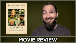 Driveways  Movie Review  No Spoilers [upl. by Bel]