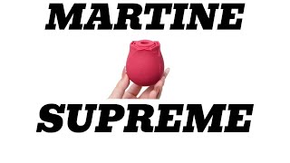 MARTINE ROSE X SUPREME FW24 REVIEW [upl. by Tlok466]