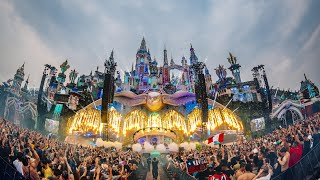 Vini Vici  great spirit  Tomorrowland Brasil 2024 [upl. by Romola]