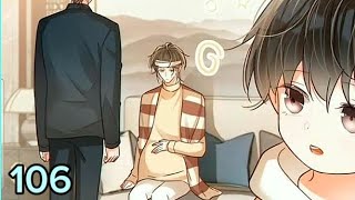 Manhua  Embriagado  cap 106 [upl. by Blanche]