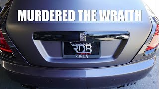 RDBLA Murdered The Wraith [upl. by Drucill]