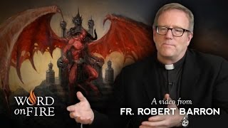 Bishop Barron on The Devil [upl. by Varian772]