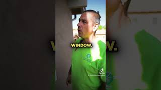 Window repair assessment  Kaminskiy Care and Repair [upl. by Lucian]