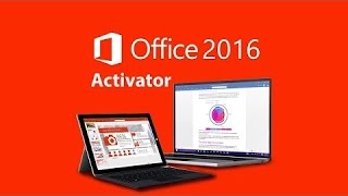 OFFICIAL  how to activate microsoft office 2016 for free [upl. by Notsae]