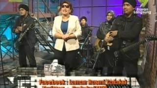 Alfarabiband  Amanat Perwira Live Galaksi [upl. by Ainat795]