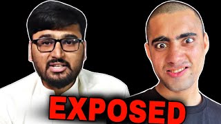 Badla Brother Exposed [upl. by Eadrahs542]