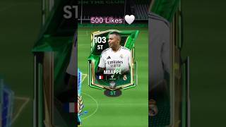 ST upgrade in FC Mobile part 2 [upl. by Martsen]