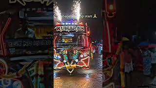 Kumaran travels Sabarimalai trip shorts driving samysongs whatsappstatus [upl. by Nwahsram]