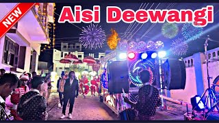 Aisi Deewangi  Deewana  Mastan Band Kherwara [upl. by Groh118]