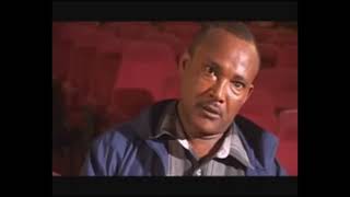 Ethiopian Comedian dokile  የነብር ጭራ አይያዙ ከ ያዙ አይለቁ [upl. by Luhem]