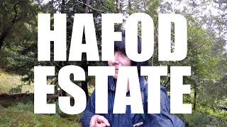 Hafod Estate [upl. by Yelrah]