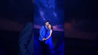 Honnavar pre wedding photo shoot [upl. by Silra]