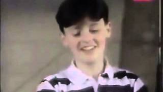 Byker Grove  Series 3 Episode 4 Ant amp Dec PJ amp Duncan scenes [upl. by Afesoj]