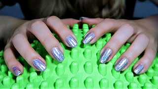 Feel the VIBRATION 🤤 ASMR • Sensory Mats • WHISPER • Satisfying Sounds [upl. by Meerak]