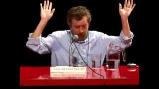 Erik Swyngedouw Questions and Answers  Preguntas y respuestas [upl. by Coletta547]