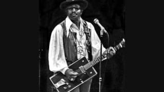 Bo Diddley quotMumblin Guitarquot [upl. by Enneyehc]