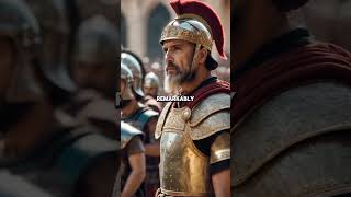 Belisarius The Strategic Genius Who Shaped Roman History [upl. by Caleb]