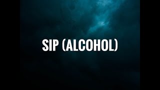 JoeBoySipAlcohol Lyrics Video [upl. by Remliw494]