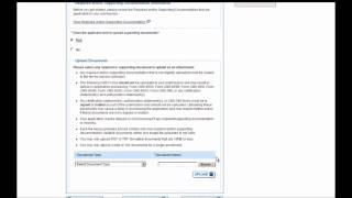 PECOS Enrollment Tutorial – Initial Enrollment for an OrganizationSupplier [upl. by Germann]