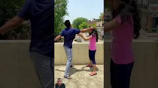 Video bananeka sahi tariqa comedy funny fun 😉😉 [upl. by Ellehcim87]