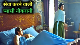 Vidana 2020 Film Explained in HindiUrdu Summarized हिन्दी  Hollywood Movie In Hindi Explain [upl. by Dilly704]