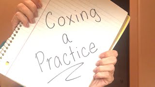 How to Cox a Practice [upl. by Briana586]