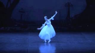 Friedemann Vogel and Mizuka Ueno in Giselle Part 5 [upl. by Adamski]