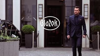 BLAŽEK AW 2014 FASHION FILM  LEOŠ MAREŠ [upl. by Ellenej57]