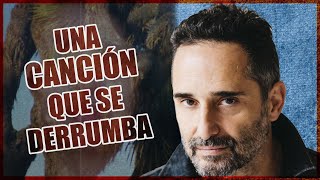 Qué hizo Jorge Drexler en su nueva canción [upl. by Aikemet]